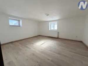 Pronájem bytu 2+kk, Volary, U Nádraží, 60 m2