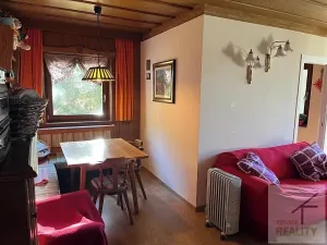 Prodej bytu 3+1, Patergassen, Rakousko, 55 m2