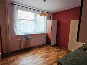 Prodej bytu 1+1, Kroměříž, Rumunská, 36 m2