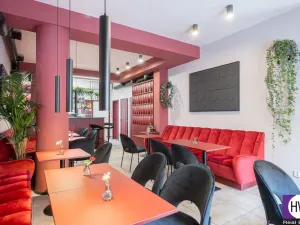 Pronájem obchodního prostoru, Praha, Anglická, 81 m2