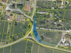 Prodej podílu zahrady, Lázně Bělohrad, 117 m2