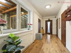 Prodej rodinného domu, Staré Město, Brněnská, 64 m2