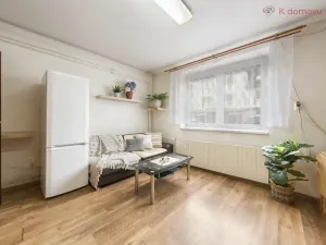 Prodej rodinného domu, Staré Město, Brněnská, 64 m2