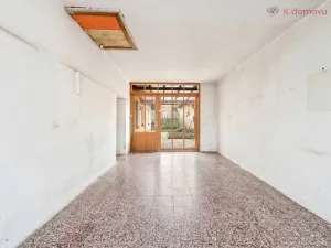 Prodej rodinného domu, Staré Město, Brněnská, 64 m2