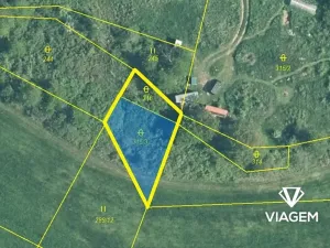 Prodej podílu zahrady, Volyně, 113 m2