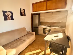 Prodej rodinného domu, Scalea, Itálie, 65 m2