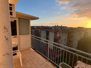 Prodej bytu 4+kk, Scalea, Itálie, 70 m2