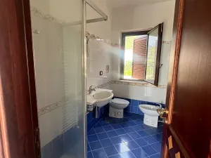 Prodej vily, Belvedere Marittimo, Itálie, 200 m2