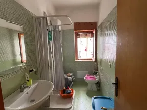 Prodej bytu 4+kk, Scalea, Itálie, 60 m2