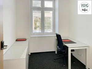 Pronájem kanceláře, Ostrava - Moravská Ostrava, 28. října, 10 m2