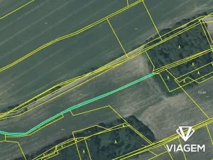 Prodej podílu pole, Skotnice, 798 m2