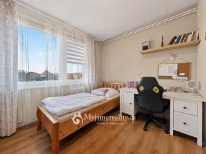 Prodej bytu 4+1, Práče, 87 m2