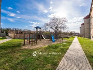 Prodej bytu 4+1, Práče, 87 m2