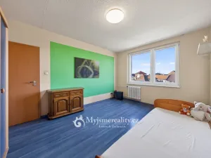 Prodej bytu 4+1, Práče, 87 m2