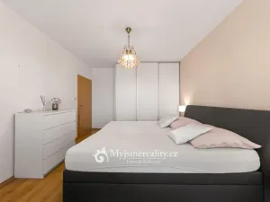 Prodej bytu 4+1, Práče, 87 m2