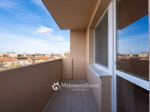 Prodej bytu 4+1, Práče, 87 m2