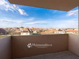 Prodej bytu 4+1, Práče, 87 m2