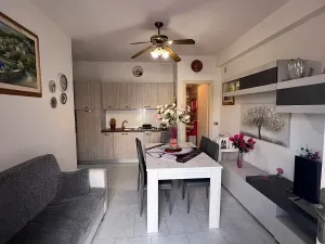 Prodej bytu 3+kk, Scalea, Itálie, 65 m2