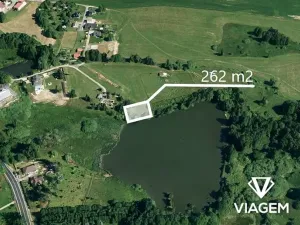 Prodej podílu pozemku, Drmoul, 29 m2