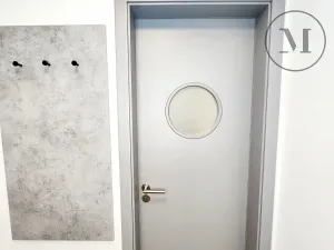 Pronájem bytu 1+kk, Strakonice, U Sv. Markéty, 32 m2