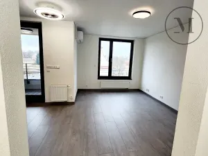 Pronájem bytu 1+kk, Strakonice, U Sv. Markéty, 32 m2