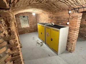 Pronájem bytu 1+kk, České Budějovice, Družstevní, 30 m2