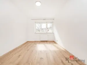 Pronájem bytu 3+kk, Kladno - Kročehlavy, U výtopny, 56 m2