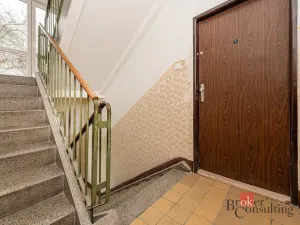 Pronájem bytu 3+kk, Kladno - Kročehlavy, U výtopny, 56 m2