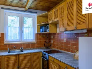 Prodej chalupy, Zábřeh - Hněvkov, 75 m2