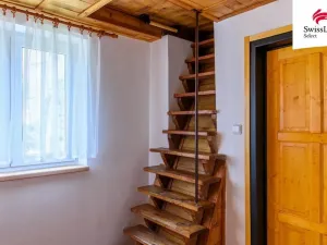 Prodej chalupy, Zábřeh - Hněvkov, 75 m2