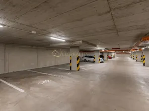 Pronájem bytu 2+kk, Olomouc, Aloise Rašína, 55 m2