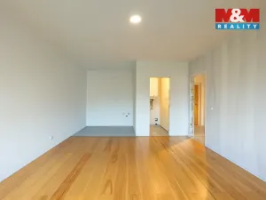 Prodej bytu 2+kk, Bedřichov, 55 m2