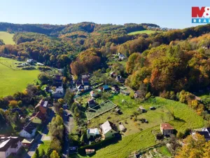 Prodej pozemku pro bydlení, Zlín - Jaroslavice, 576 m2