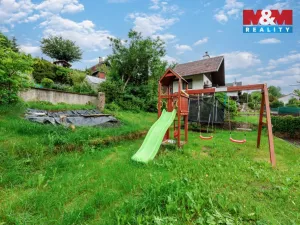 Prodej chaty, Šemnice, 25 m2