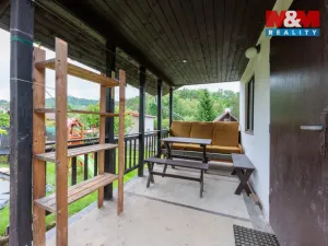 Prodej chaty, Šemnice, 25 m2