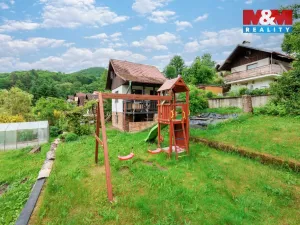 Prodej chaty, Šemnice, 25 m2