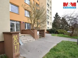 Pronájem bytu 3+1, Praha - Troja, Pomořanská, 73 m2