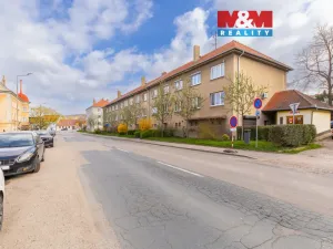 Prodej bytu 2+1, Mikulov, 22. dubna, 50 m2