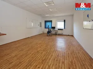 Pronájem obchodního prostoru, Havlíčkův Brod, Havířská, 2200 m2