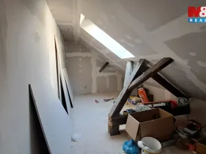 Pronájem bytu 4+1, Brno - Veveří, Lidická, 120 m2