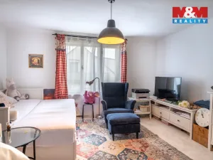 Prodej rodinného domu, České Budějovice - České Budějovice 6, Kališnická, 277 m2