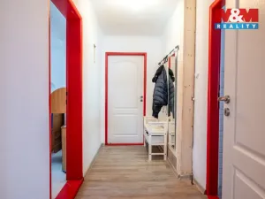 Prodej rodinného domu, České Budějovice - České Budějovice 6, Kališnická, 277 m2