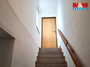 Pronájem bytu 2+1, Mnichovo Hradiště, V Cestkách, 60 m2