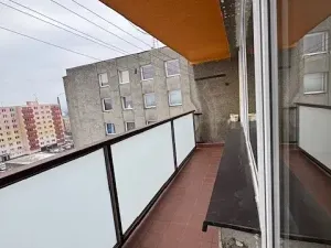 Pronájem bytu 3+1, Příbor, Pionýrů, 77 m2