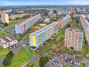 Pronájem bytu 3+kk, Praha - Horní Měcholupy, Livornská, 70 m2