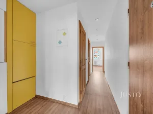 Pronájem bytu 3+kk, Praha - Horní Měcholupy, Livornská, 70 m2