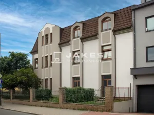 Pronájem bytu 2+kk, Praha - Liboc, Jenečská, 34 m2