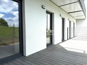 Pronájem bytu 2+kk, Kutná Hora, Hloušecká, 56 m2