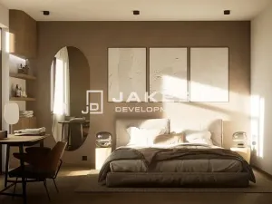 Prodej bytu 2+kk, Praha, 36 m2