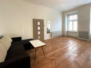 Pronájem bytu 2+1, Brno - Staré Brno, Pekařská, 70 m2